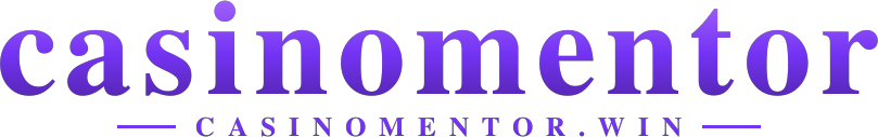 casinomentor logo