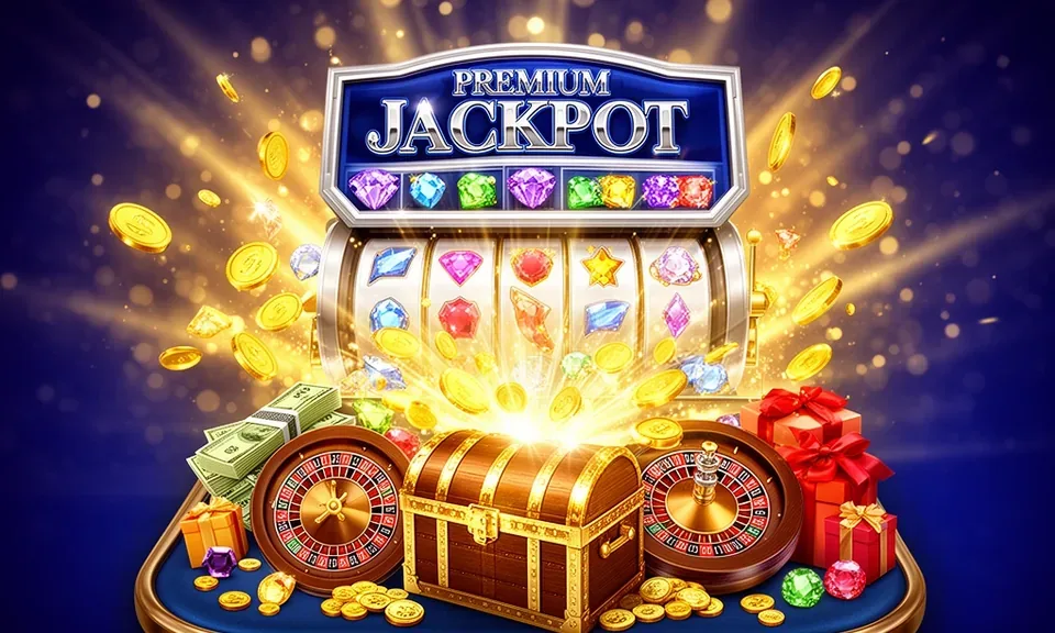 casinomentor Mardi Gras Riches