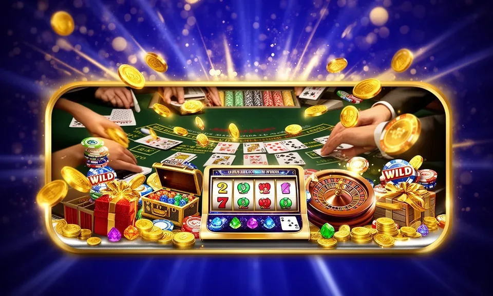 casinomentor What You'll Find in Our FAQ Section